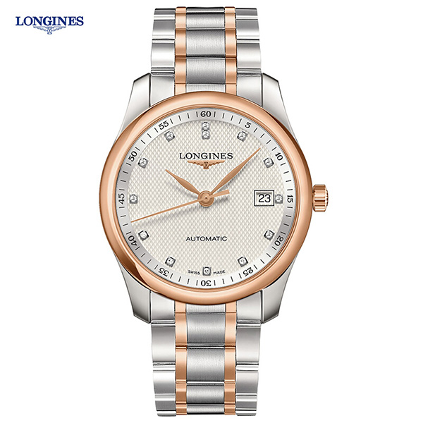 穿越时间的奇迹：Longines浪琴维修带给你全新体验