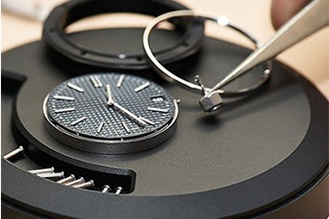 广州浪琴名表官方售后保养服务多少钱