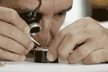 浪琴手表售后保养广州价格
