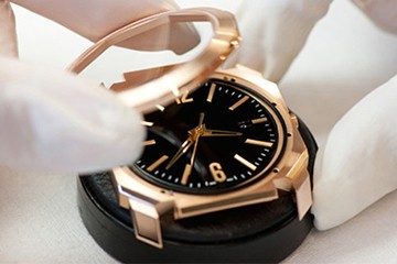 广州浪琴手售后保养服务费用