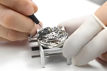 广州浪琴手表广州售后点地址