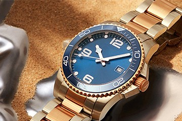 广州浪琴售后站位置