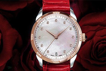 浪琴在广州的售后中心位置