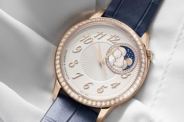 广州浪琴表售后服务点位置