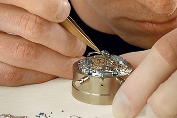 广州浪琴表售后中心地址