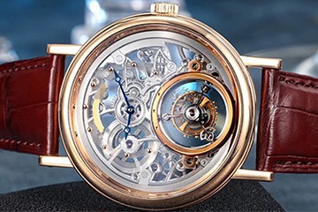 浪琴表广州售后服务中心位置