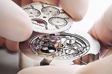 广州浪琴表售后点地址