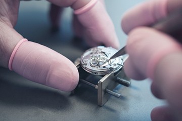 浪琴售后网点广州地址