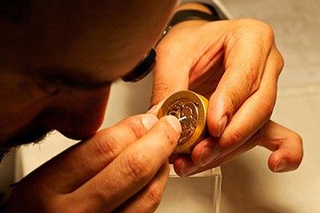 广州浪琴售后网点地址