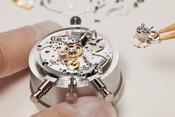 浪琴表广州售后服务店地址