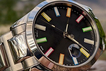 浪琴表广州售后点地址