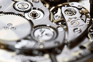 浪琴手表广州售后服务店地址