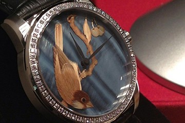 浪琴手表售后中心广州位置