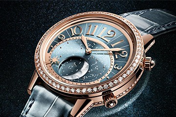 浪琴广州售后服务店位置