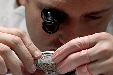 浪琴表广州售后网点地址