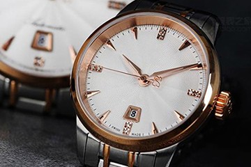 浪琴手表在广州售后点地址