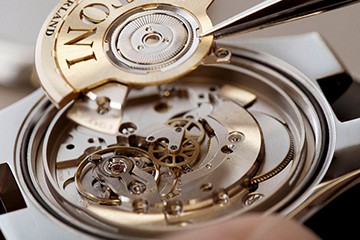 浪琴手表广州售后点位置