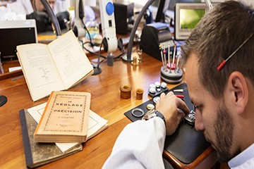 浪琴广州售后店地址