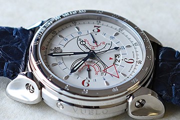 浪琴手表售后中心广州地址