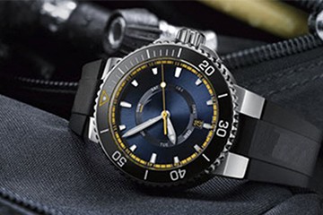 广州浪琴手表售后中心地址