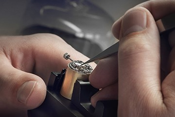 广州浪琴售后网点位置