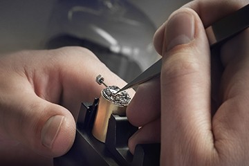 浪琴广州售后服务网点地址