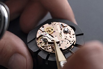 浪琴名表广州售后网点位置