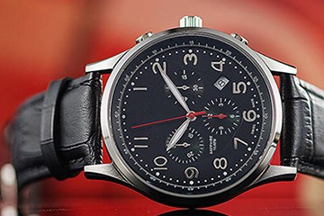 浪琴名表广州售后网点地址