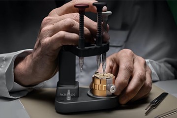 浪琴名表广州售后点地址