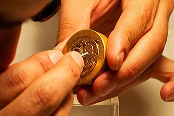 浪琴手表广州售后点地址