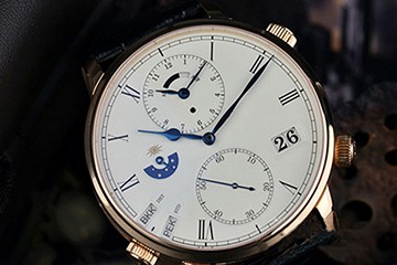 广州浪琴名表售后服务中心位置